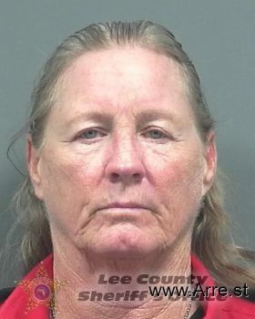 Stephanie  Cummins Mugshot