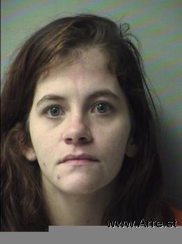 Stephanie Richelle Davis Mugshot