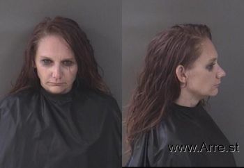 Stephanie Megan Davis Mugshot