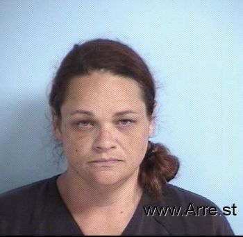 Stephanie Ann Davis Mugshot