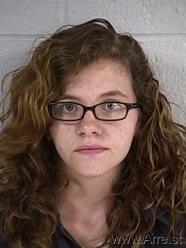 Stephanie Richelle Davis Mugshot