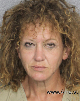 Stephanie  Dawson Mugshot