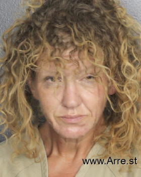 Stephanie  Dawson Mugshot