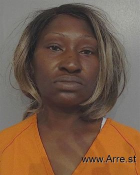 Stephanie Jackson Dexter Mugshot