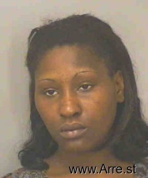 Stephanie Jackson Dexter Mugshot