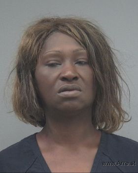 Stephanie  Dexter Jackson Mugshot