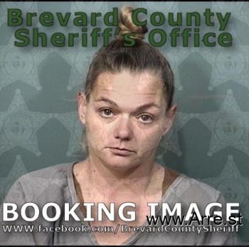 Stephanie Nichole Dillard Mugshot