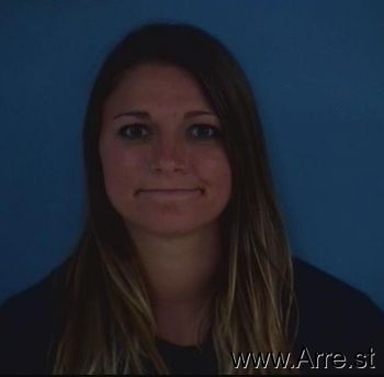 Stephanie Anne Dixon Mugshot