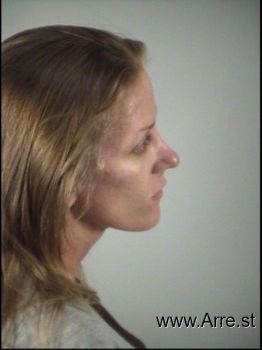 Stephanie Lynn Donahue Mugshot