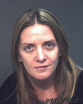 Stephanie Lynn Donahue Mugshot