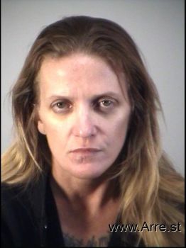 Stephanie Lynn Donahue Mugshot