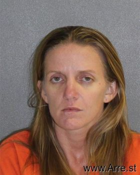 Stephanie  Donahue Mugshot