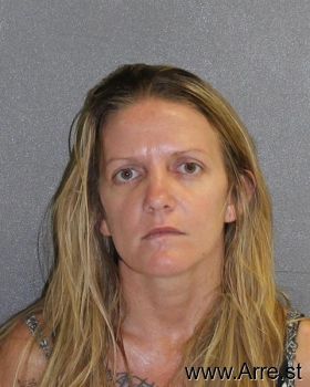 Stephanie  Donahue Mugshot