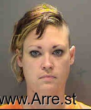 Stephanie Marie Draine Mugshot