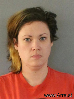 Stephanie Marie Draine Mugshot