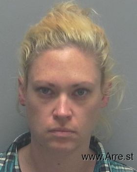 Stephanie Marie Draine Mugshot