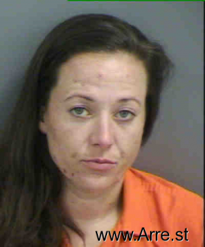 Stephanie Grace Eddy Mugshot