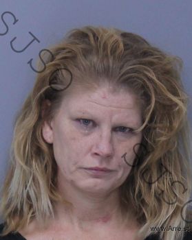 Stephanie Sheree Edenfield Mugshot