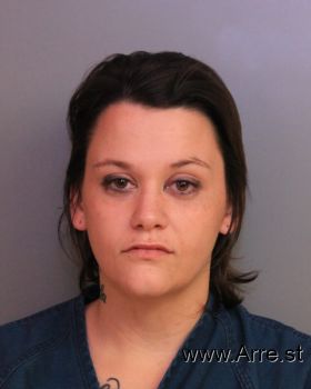 Stephanie Gayle Edwards Mugshot