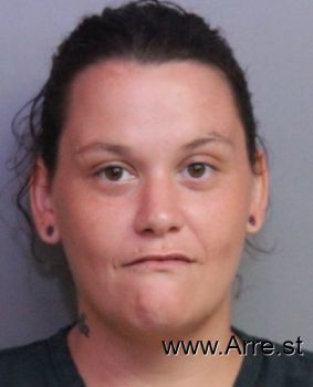 Stephanie Gayle Edwards Mugshot