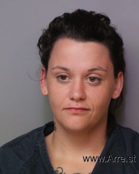 Stephanie Gayle Edwards Mugshot