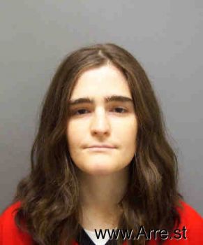 Stephanie Nicholle Edwards Mugshot