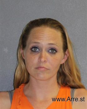 Stephanie  Ellis Mugshot