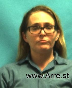 Stephanie L Ellis Mugshot