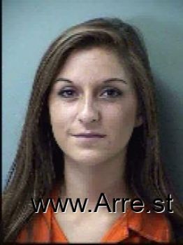 Stephanie Elizabeth England Mugshot