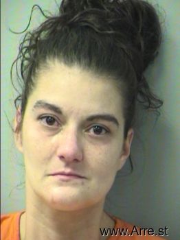 Stephanie Micole Ernst Mugshot