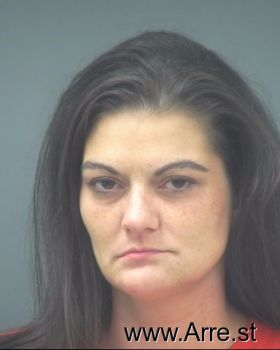 Stephanie Nichole Ernst Mugshot