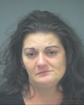 Stephanie Nicole Ernst Mugshot