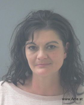 Stephanie Nicole Ernst Mugshot