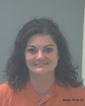 Stephanie Nicole Ernst Mugshot