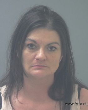 Stephanie Nicole Ernst Mugshot