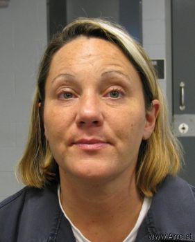 Stephanie Lynn Evans Mugshot