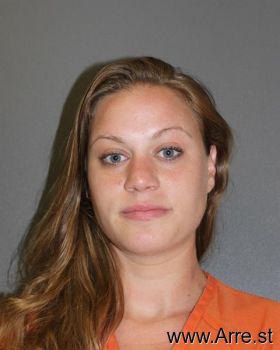 Stephanie  Evans Mugshot