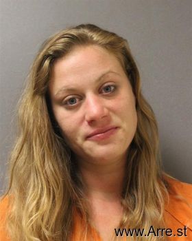 Stephanie  Evans Mugshot