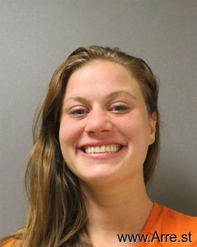 Stephanie  Evans Mugshot