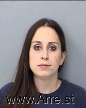 Stephanie Jordan Evans Mugshot