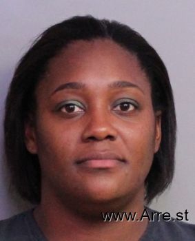 Stephanie  Fields Mugshot