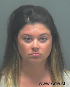 Stephanie Jane Fields Mugshot