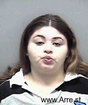 Stephanie Jane Fisher Mugshot