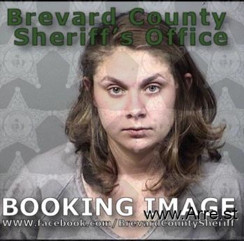 Stephanie Allison Fortune Mugshot