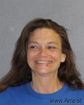 Stephanie  Fuller Mugshot