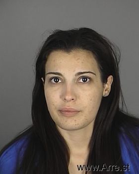 Stephanie  Garcia Mugshot