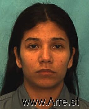 Stephanie  Garcia Mugshot