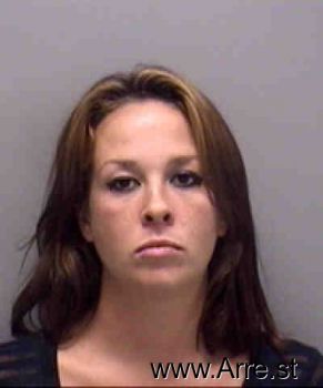 Stephanie Nicole Garner Mugshot