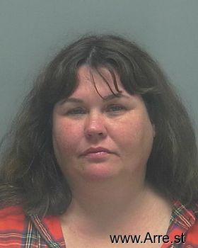 Stephanie Ann Garner Mugshot