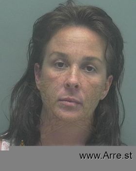 Stephanie Nicole Garner Mugshot